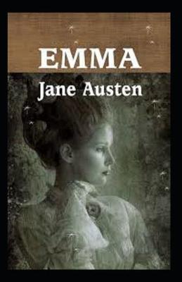 Book cover for Emma Annoté