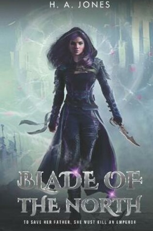 Cover of Blade of the North