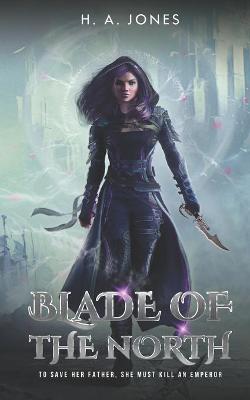 Book cover for Blade of the North