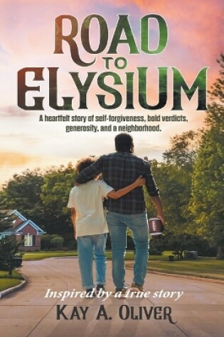 Cover of Road To Elysium
