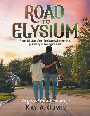Book cover for Road To Elysium