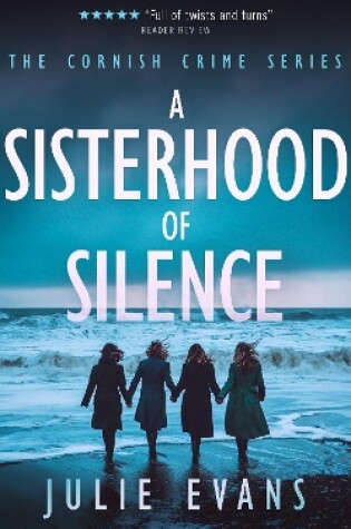 Cover of A Sisterhood of Silence