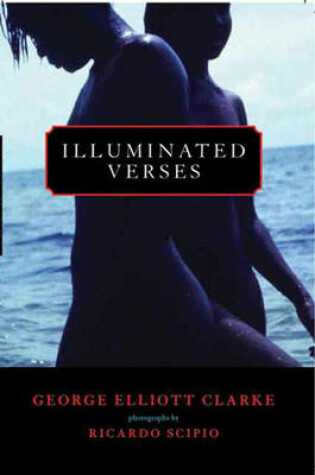Cover of Illuminated Verses