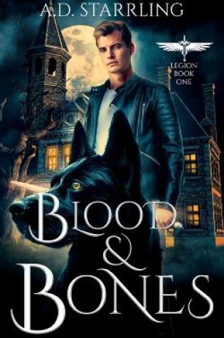 Blood and Bones