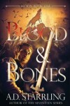 Book cover for Blood and Bones
