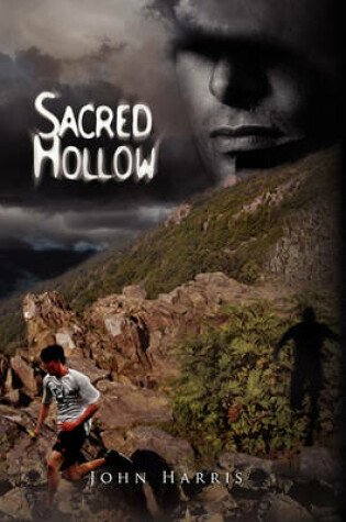 Cover of Sacred Hollow