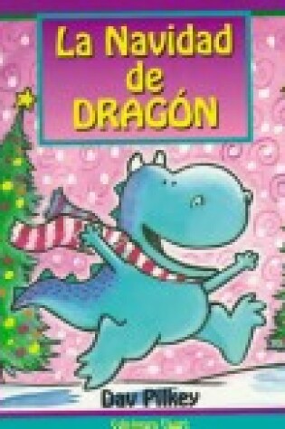 Cover of La Navidad de Dragon