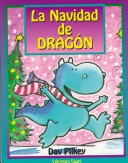 Book cover for La Navidad de Dragon