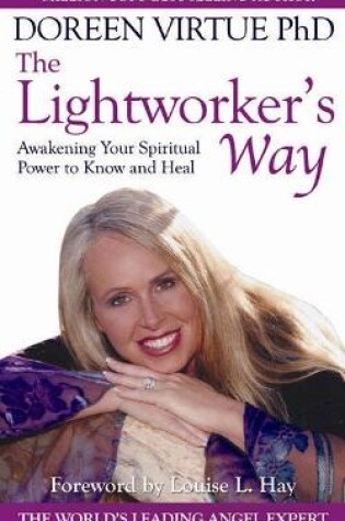 Cover of The Lightworker's Way