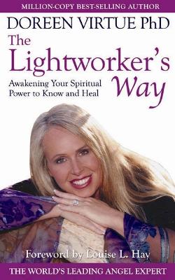 Cover of The Lightworker's Way