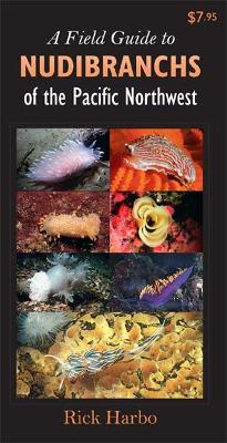 Book cover for A Field Guide to Nudibranchs of the Pacific Northwest