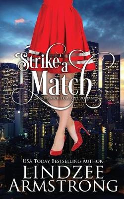 Book cover for Strike a Match