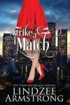 Book cover for Strike a Match