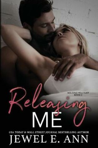 Cover of Releasing Me