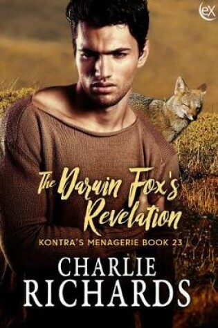 Cover of The Darwin Fox's Revelation