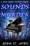 Book cover for Sounds of Murder