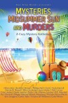 Book cover for Mysteries, Midsummer Sun and Murders