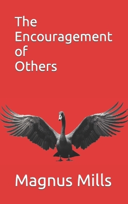 Book cover for The Encouragement of Others