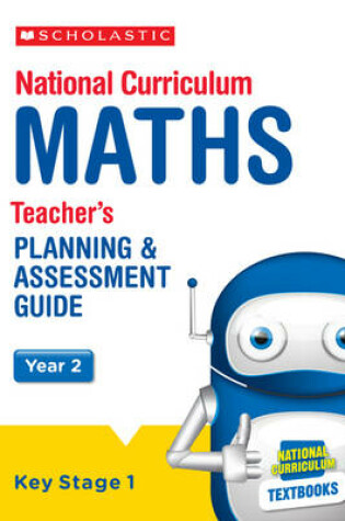 Cover of Maths - Year 2