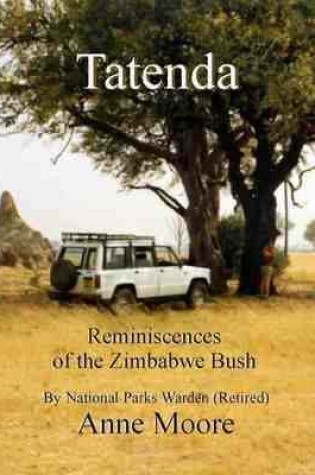 Cover of Tatenda