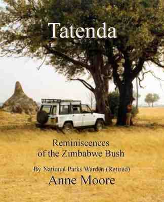Book cover for Tatenda