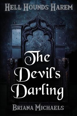 Cover of The Devil's Darling