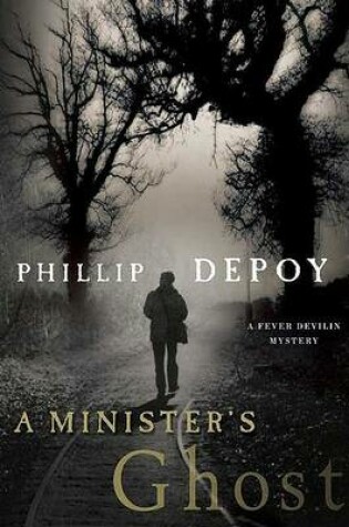 Cover of A Minister's Ghost