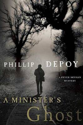 Book cover for A Minister's Ghost