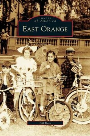 Cover of East Orange