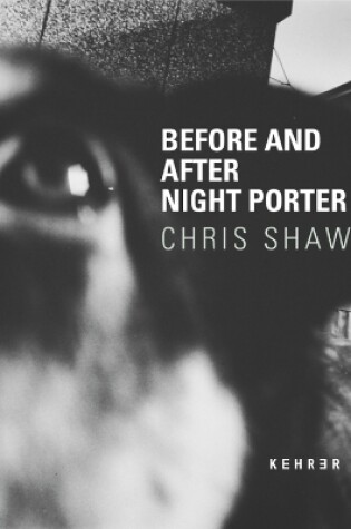 Cover of Before and After Night Porter