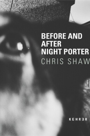 Cover of Before And After Night Porter