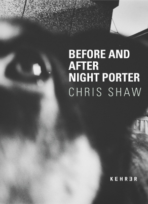 Book cover for Before and After Night Porter