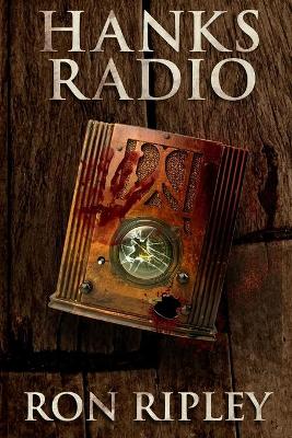 Book cover for Hanks Radio