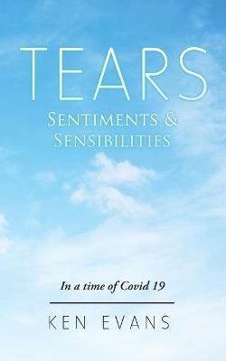 Book cover for Tears