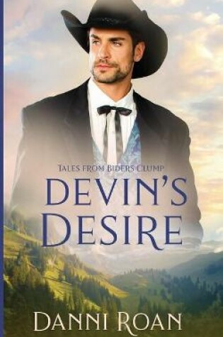 Cover of Devin's Desire