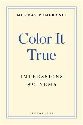 Book cover for Color It True