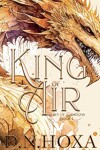 Book cover for King of Air