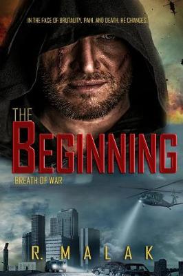 Book cover for The Beginning