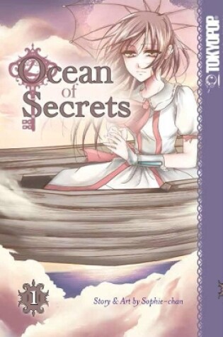 Cover of Ocean of Secrets, Volume 1