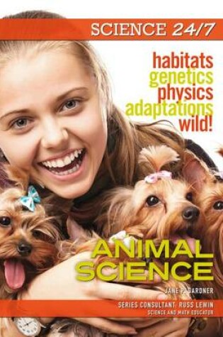 Cover of Animal Science