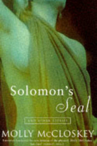 Cover of Solomon's Seal