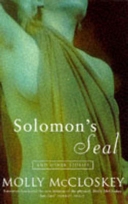 Book cover for Solomon's Seal