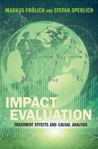 Cover of Impact Evaluation