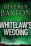 Book cover for Whitelaw's Wedding