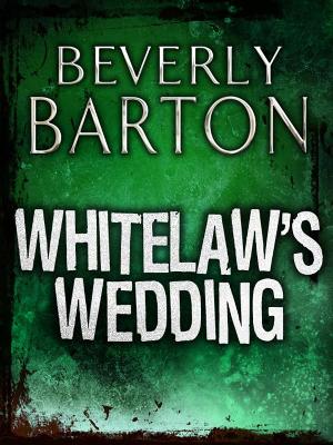 Book cover for Whitelaw's Wedding