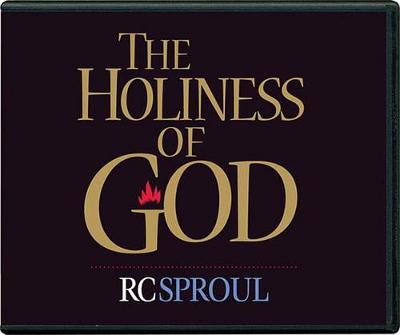 Book cover for Holiness of God CD, The