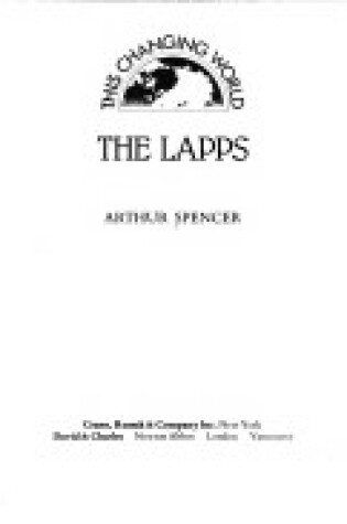 Cover of The Lapps