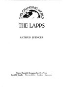 Book cover for The Lapps