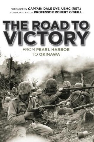 Cover of The Road to Victory