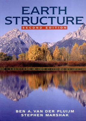 Book cover for Earth Structure